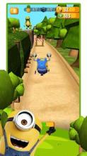 Temple Minion Run 2截图4