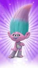 Ball pop Troll Doll Surprise eggs截图2