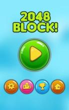 2048 Block Legend截图5