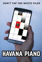 Havana Piano Tiles *截图3