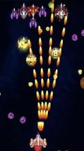 Galaxy Shooter : Galaga Attack截图4