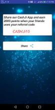 CashJi - Play and Earn Money截图2