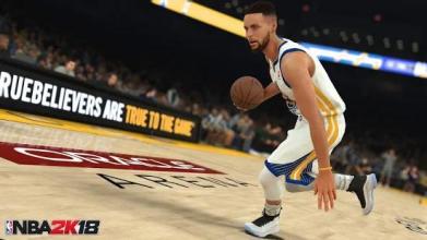 NBA 2K 18 GIUDE (NEW)截图1