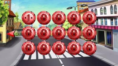 Ladybug Miraculous Subway Runner截图3