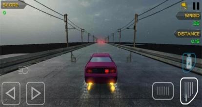 Motor Cars Game Ultimate 3D - Racing in a Car!截图5