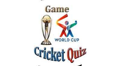 Cricket Quiz Games截图5