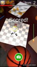 Ultimate AR Basket Ball截图5