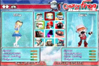 Crazy Frog Racer 2 Hint截图3