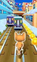 Subway Tom Runner :✿ Subway Runinng ❤截图3