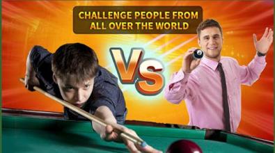 7 Ball Pool : Snooker Ball Pool legend Baylardo截图4