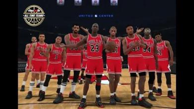 NBA 2K 18 GIUDE (NEW)截图5