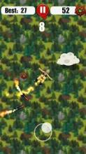 Helldogs: Missiles Attack截图1