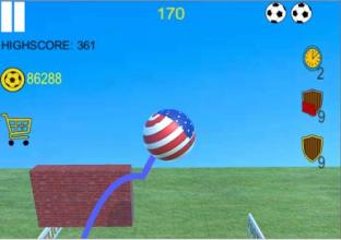 Footy Flick截图2