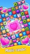 Candy Blast Fever截图3