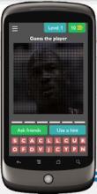 NBA Legends Quiz截图5