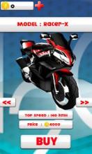 CITY RIDER - Road Race截图1