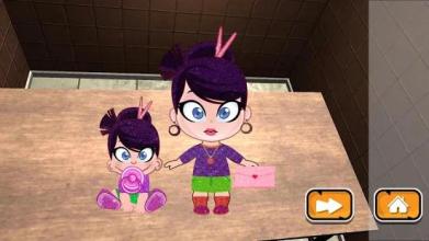 Lol Dolls Game - lol Pearl Surprise截图3