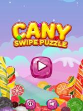 Cany Swipe Puzzle Game截图4