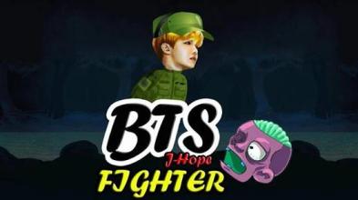 BTS J-hope Kpop Fighter截图2