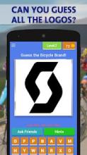 Bicycle Brands ~ Logo Quiz截图2