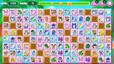 Onet Campuran (Fruit Animal Monster)截图1