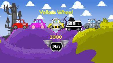 Wheely in Fairyland截图2