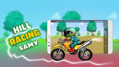 Samy Hill Racing截图2