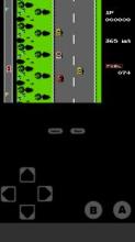 Road Fighter Classic Game截图3