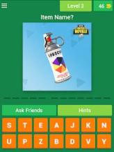 FORTNITE QUIZ - Trivia Game截图5