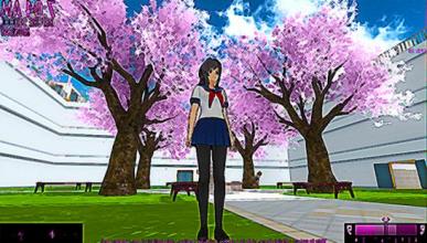 New Trick Yandere Simulator Hint截图2