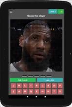 NBA Legends Quiz截图1