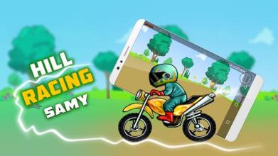 Samy Hill Racing截图3