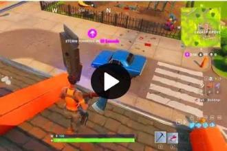 New Fortnite Battle Royale New Guide截图3