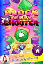 Block Jelly Shooter截图5