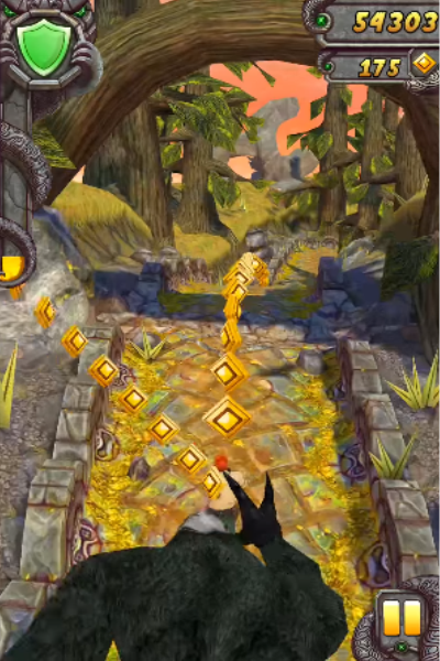 Tips For Temple Run 2截图1