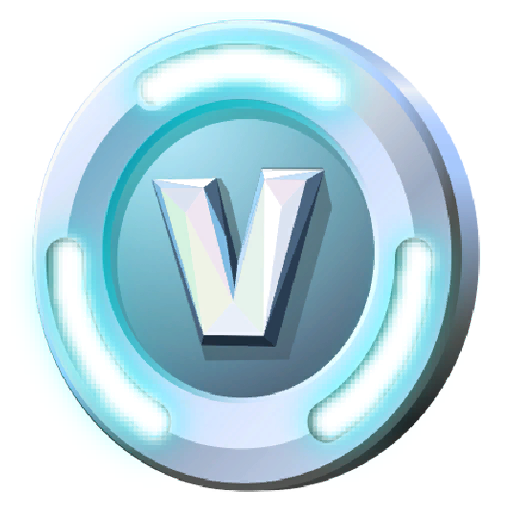 V-Buck Clicker截图2