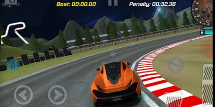 lol dolls surprise drift racing截图4