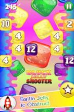 Block Jelly Shooter截图1