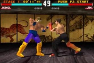 Tips Tekken 3 New截图3