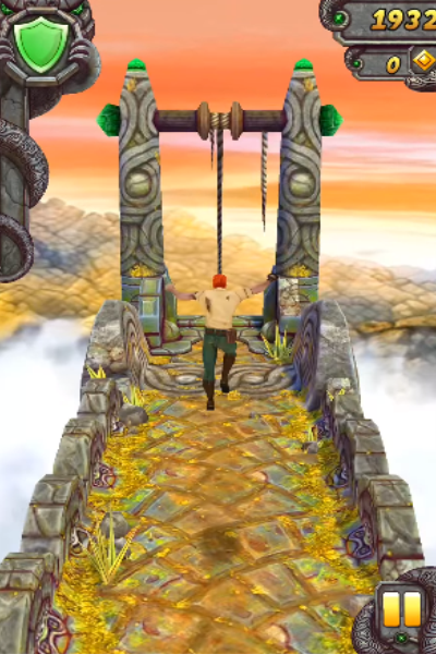 Tips For Temple Run 2截图5