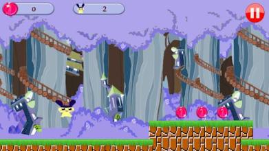 My tamagochi jung adventure forever截图2
