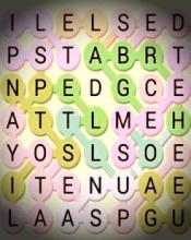 Words Search Free截图4
