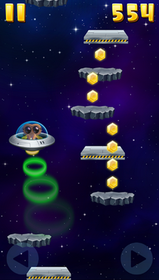Lucas the spider截图2
