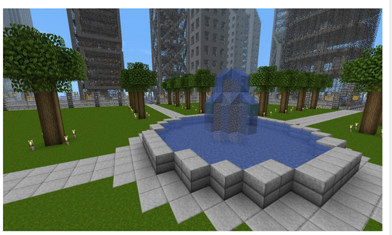 Block Craft : Starcraft Exploration截图1