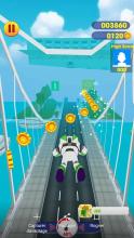 Toy story : buzz subway lightYear截图2