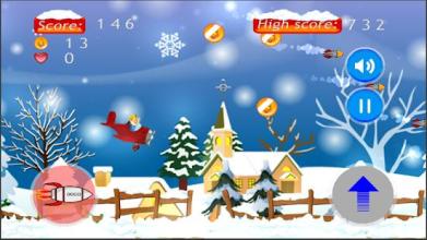 New Aircraft Pororo Adventure Amazing截图3
