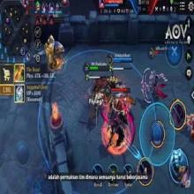 Guide Arena Of Valor截图2