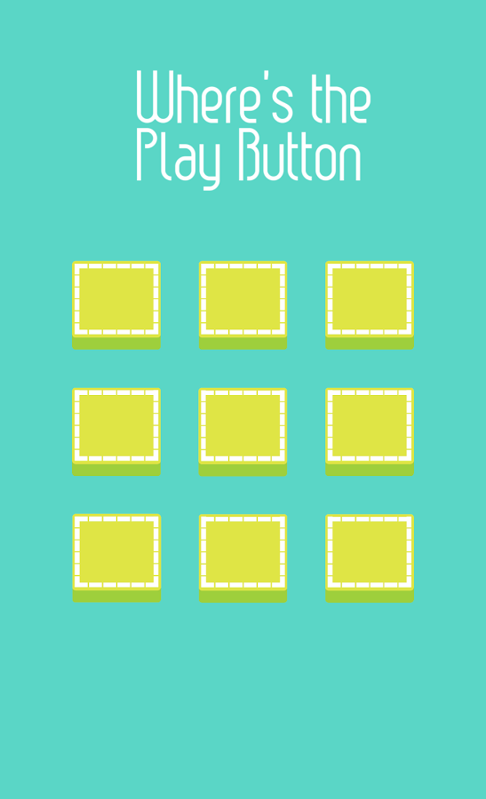 Where'sThePlayButton截图4