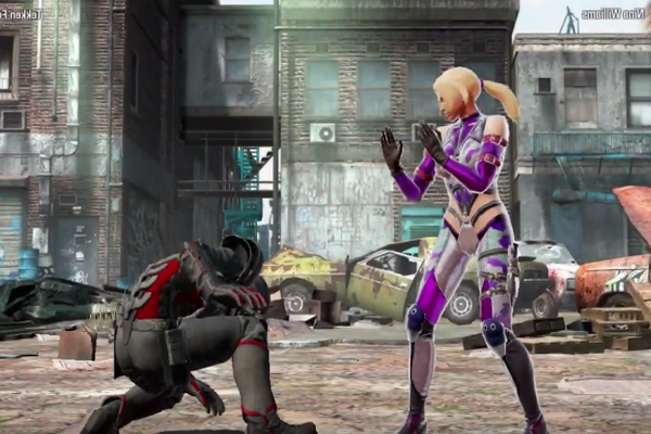 Game TEKKEN 7 FREE new Guide截图2