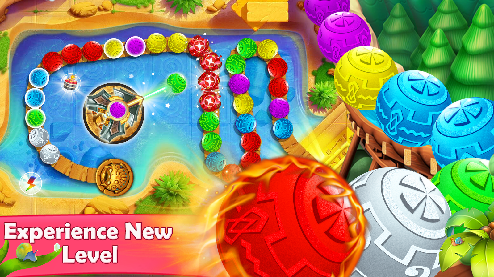 Marble Royal Legend截图4